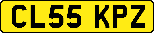 CL55KPZ