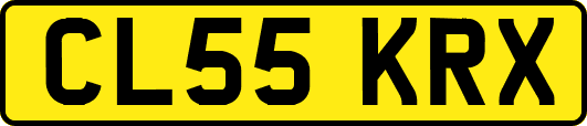 CL55KRX
