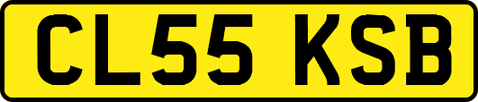 CL55KSB
