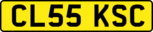 CL55KSC