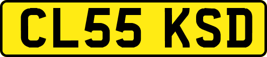 CL55KSD