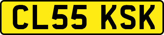 CL55KSK