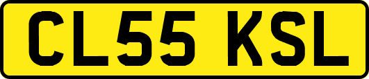 CL55KSL