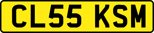 CL55KSM