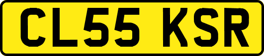 CL55KSR