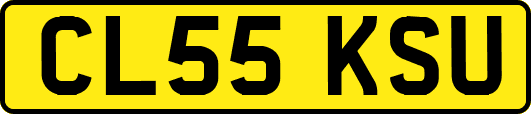 CL55KSU
