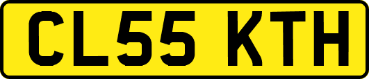 CL55KTH