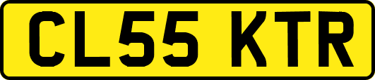 CL55KTR