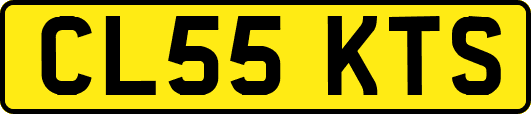 CL55KTS