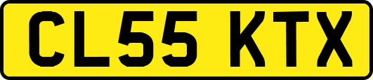 CL55KTX