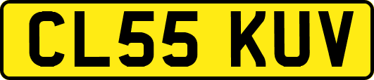 CL55KUV