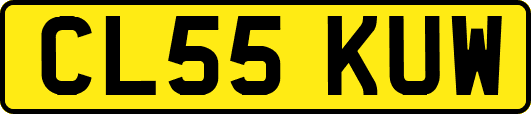 CL55KUW