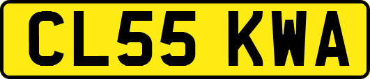CL55KWA