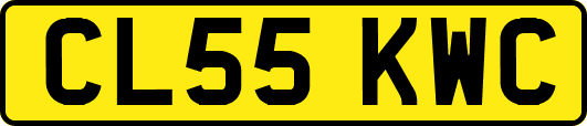 CL55KWC