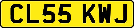 CL55KWJ