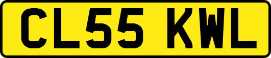 CL55KWL