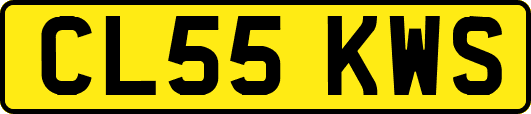 CL55KWS