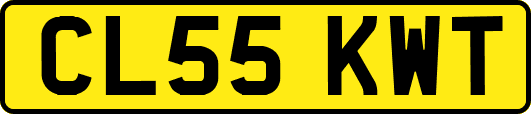 CL55KWT