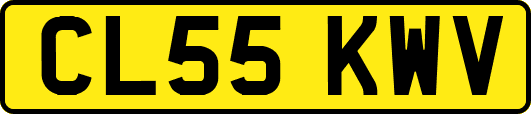 CL55KWV