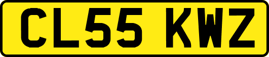 CL55KWZ
