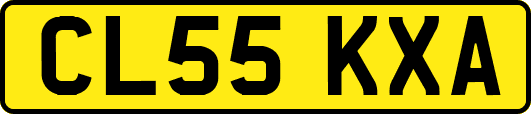 CL55KXA