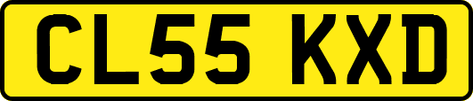 CL55KXD