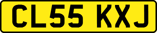 CL55KXJ