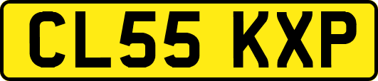 CL55KXP