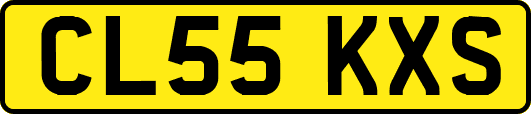 CL55KXS