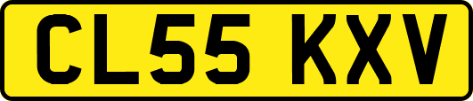 CL55KXV