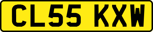 CL55KXW