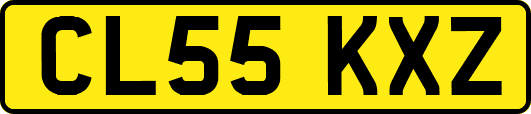 CL55KXZ