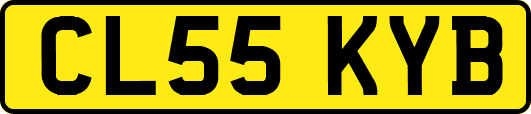 CL55KYB