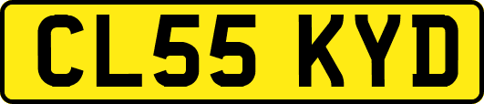 CL55KYD
