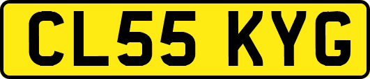CL55KYG