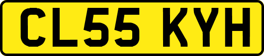 CL55KYH