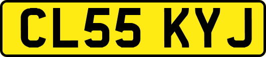 CL55KYJ