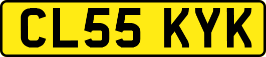 CL55KYK
