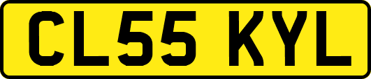 CL55KYL