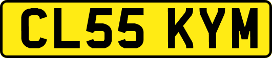 CL55KYM