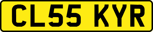 CL55KYR