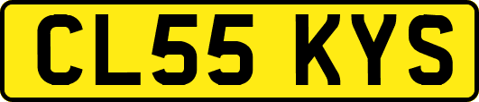 CL55KYS