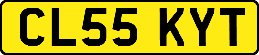 CL55KYT