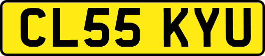 CL55KYU