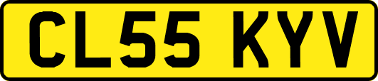 CL55KYV
