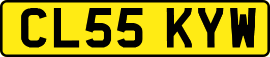 CL55KYW