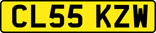 CL55KZW