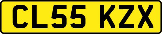 CL55KZX