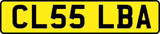 CL55LBA