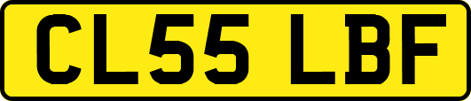 CL55LBF